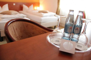 Hotel Aurora Erlangen